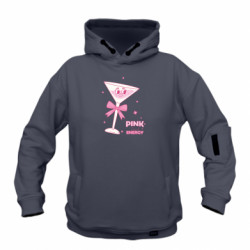 Худи детские премиум FATLINE - FATLINE