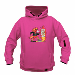 Худі дитячі преміум FATLINE