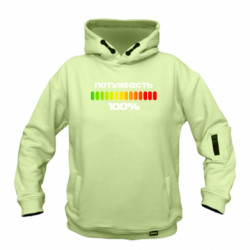 Худи детские премиум FATLINE - FATLINE