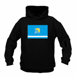 Худі дитячі преміум FATLINE