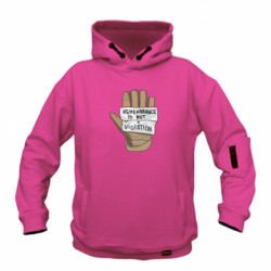 Худі дитячі преміум FATLINE