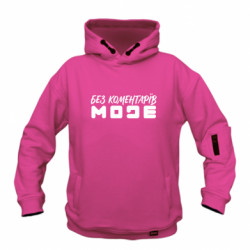 Худи детские премиум FATLINE