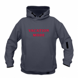 Худи детские премиум FATLINE - FATLINE