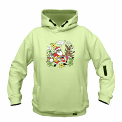 Худі дитячі преміум FATLINE