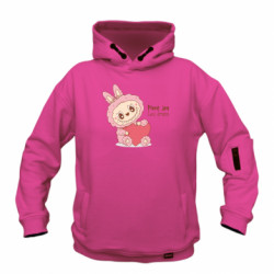 Худи детские премиум FATLINE - FATLINE