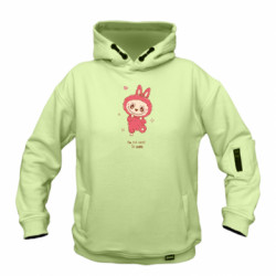 Худи детские премиум FATLINE - FATLINE