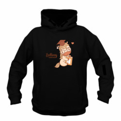 Худі дитячі преміум FATLINE