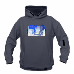 Худи детские премиум FATLINE