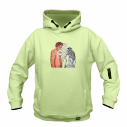 Худи детские премиум FATLINE