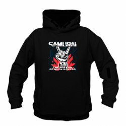 Худі дитячі преміум FATLINE - FATLINE