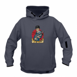 Худі дитячі преміум FATLINE