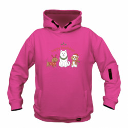 Худі дитячі преміум FATLINE