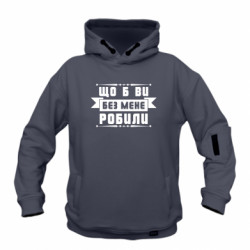 Худі дитячі преміум FATLINE