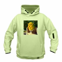 Худи детские премиум FATLINE - FATLINE