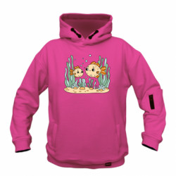 Худі дитячі преміум FATLINE