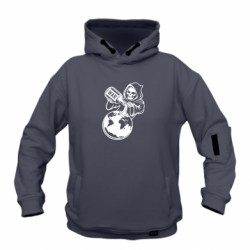 Худі дитячі преміум FATLINE