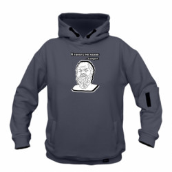 Худи детские премиум FATLINE - FATLINE