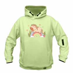 Худи детские премиум FATLINE - FATLINE