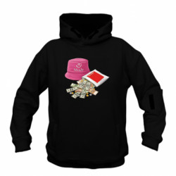 Худі дитячі преміум FATLINE