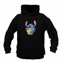 Худи детские премиум FATLINE