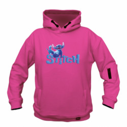 Худи детские премиум FATLINE