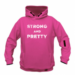 Худі дитячі преміум FATLINE