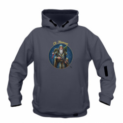 Худі дитячі преміум FATLINE