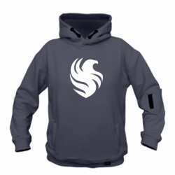 Худі дитячі преміум FATLINE