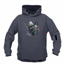 Худі дитячі преміум FATLINE