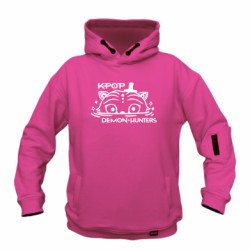 Худі дитячі преміум FATLINE