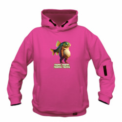 Худі дитячі преміум FATLINE