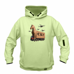 Худи детские премиум FATLINE