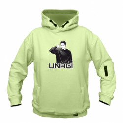 Худі дитячі преміум FATLINE