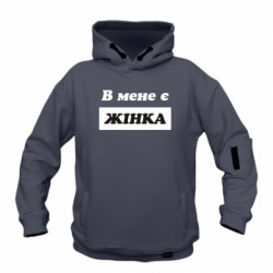 Худі дитячі преміум FATLINE