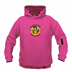 Худи детские премиум FATLINE - FATLINE