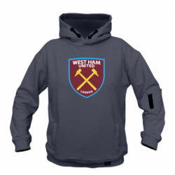 Худі дитячі преміум FATLINE