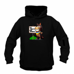 Худі дитячі преміум FATLINE