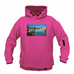 Худі дитячі преміум FATLINE