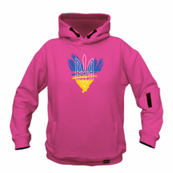 Худі дитячі преміум FATLINE