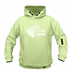 Худи детские премиум FATLINE - FATLINE