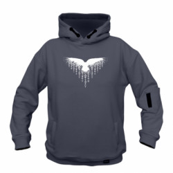 Худі дитячі преміум FATLINE