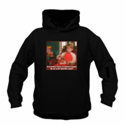 Худи детские премиум FATLINE