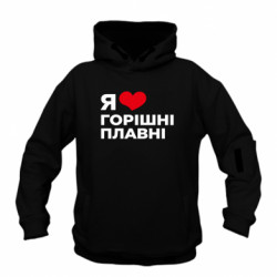 Худі дитячі преміум FATLINE