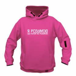 Худи детские премиум FATLINE