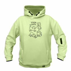 Худи детские премиум FATLINE - FATLINE