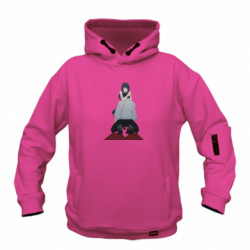 Худі дитячі преміум FATLINE