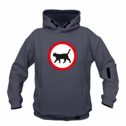 Худі дитячі преміум FATLINE