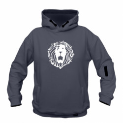 Худи детские премиум FATLINE