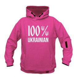 Худі дитячі преміум FATLINE