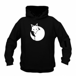 Худи детские премиум FATLINE - FATLINE